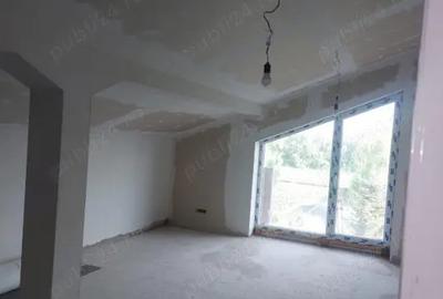 Casa Snagov - Tancabesti deschidere lac 25m D+P+E - 5