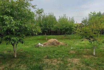 Casă cu 4 camere în Nisipoasa - 2