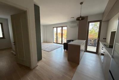 Apartament cu 3 camere decomandat, mobilat în Circumvalațiunii - 10