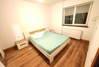 Apartament cu 3 camere semidecomandat, mobilat în Florești - 3