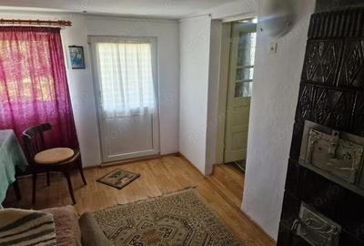 Casa in mediu rural cu teren - 3