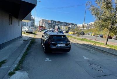 Parcul Teilor-Auchan Titan 2 camere,dec,mobilat si utilat complet 0%COMISION - 27