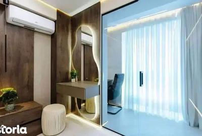 Apartament cu 2 camere în Central - 3