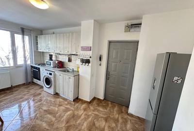 Apartament cu 3 camere decomandat, mobilat în Pantelimon - 11