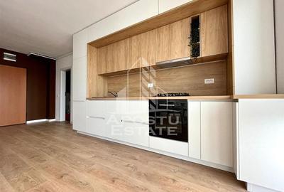 Apartament cu 3 camere open space zona Take Ionescu - 5