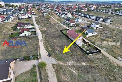 AZURA Imobiliare - Teren Prelungirea Craiovei - 8