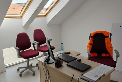 Spatiu Birouri 101 mp zona Aurel Vlaicu - 2