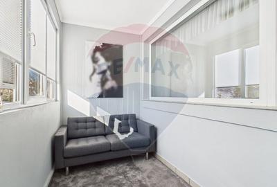 De inchiriat apartament 4 camere | Curte 127 mp | Foisor & parcare - 14