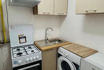 Apartament cu 2 camere decomandat în Central - 2