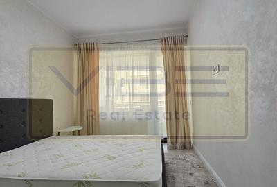 Apartament cu 2 camere decomandat, mobilat în Copou - 2
