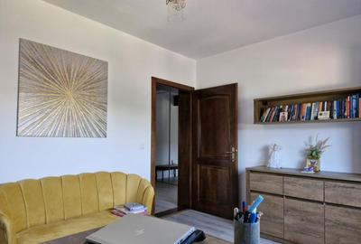 Casă cu 1 camere cu Teren 1024 Mp în Malu Mare - 10