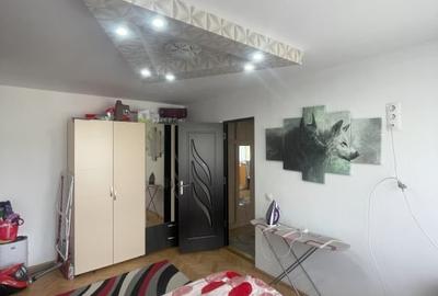 Apartament de 2 camere semidecomandat, 55 mp, etaj 4 cu acoperis, Sasar - 7