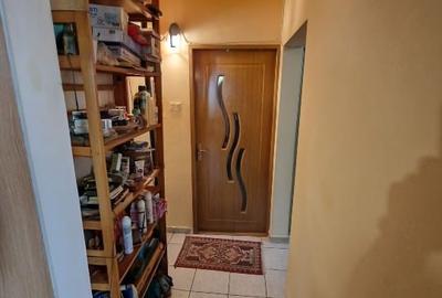 Apartament cu 3 camere decomandat, mobilat în Central - 2