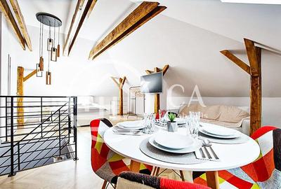 Apartament la casa, de inchiriat cu 1 camera in zona Cent... - 2