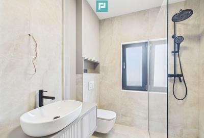 Penthouse de lux in Dumbravi?a - 13