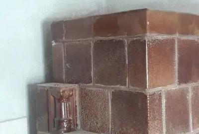 Casa + Teren 2900mp de vanzare - 2