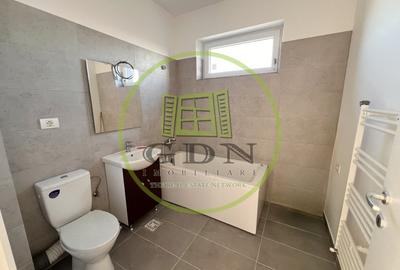 Apartament cu 3 camere decomandat în Romanești - 8
