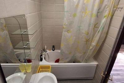 Apartament cu 2 camere decomandat în Sânpetru - 6