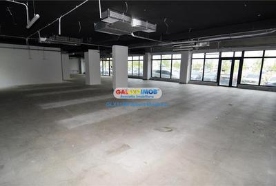 Spațiu comercial, de 377 mp, în Prelungirea Ghencea - 5