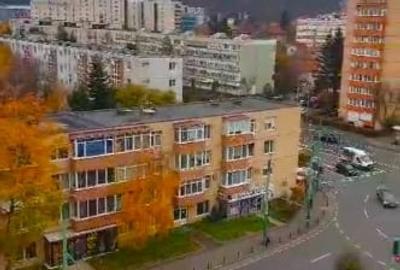 Apartament cu 4 camere decomandat în Centrul Civic - 12