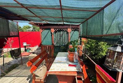 Casa de vanzare Valu lui Traian Casa de vanzare Valu lui Traian - 3