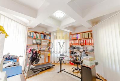 Vanzare Vila 7 Camere Pipera Erou Iancu Nicolae - 10