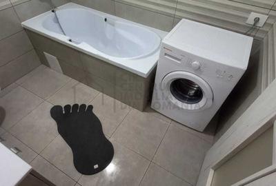Apartament 2 camere | Ghimbav - str. Crinului - 6