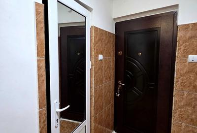 Garsonieră semidecomandată în Micro 40 - 8