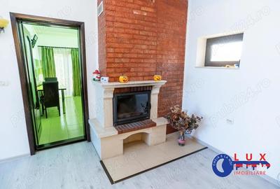 ID 6711 Vila moderna D+P+E+M in Zona Alexandru cel Bun - 16