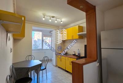 Apartament cu 2 camere semidecomandat, mobilat în Griviței - 2