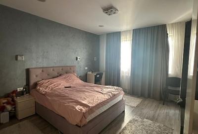 Garsonieră decomandată, mobilată în Lujerului - 2