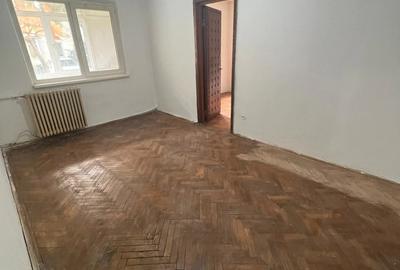 Apartament 2 camere, parter, zona Ostroveni. - 8