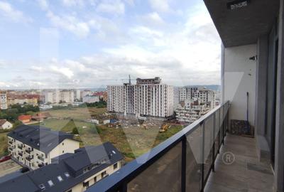 Apartament 2 camere de inchiriat | Cosmopolitan Residence, Sibiu - 13