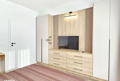 Apartament cu 2 camere în Ultracentral - 10