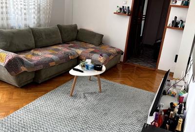 Apartament cu 3 camere semidecomandat în Gorjului - 2