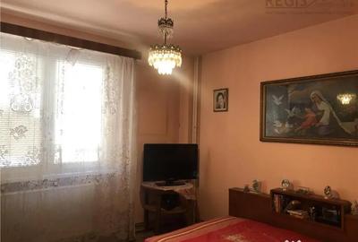 Apartament cu 3 camere decomandat în Griviței - 4