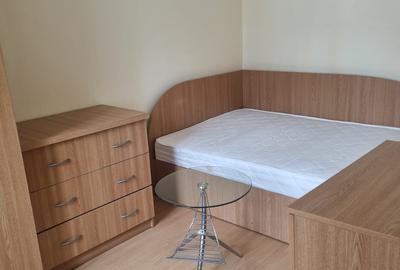 Apartament cu 3 camere semidecomandat, mobilat în Tomis Nord - 3