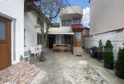 Spațiu comercial, de 379 mp, în Ungureni - 2