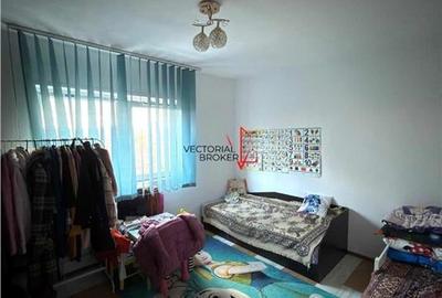 Apartament decomandat et.3/4 Doamna Ghica - 7