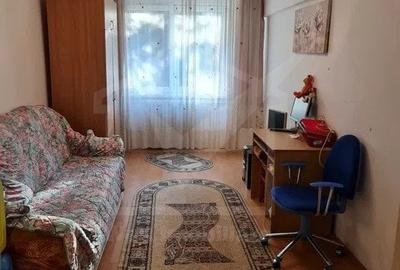 Vand apartament 3 camere, Dambu Rotund - 4