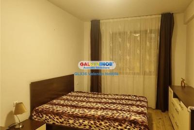 Vanzare apartament 3 camere Baneasa Greenfield Salcamilor - 3