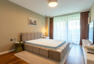 Apartament cu 3 camere decomandat în Simion Bărnuțiu - 5