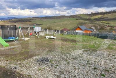 Teren extravilan, de vanzare, 721 mp, zona Valea Stanelor - 2