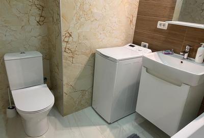 Garsonieră decomandată în Central - 8