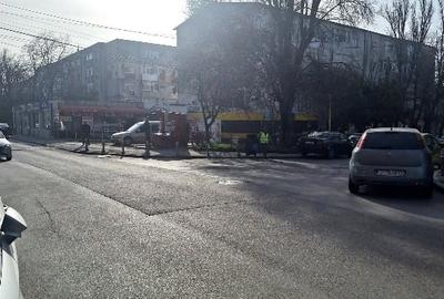 Apartament cu 3 camere semidecomandat în Tomis III - 3