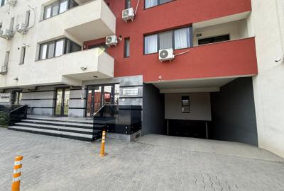 Apartament cu 2 camere decomandat, mobilat în Pipera - 45