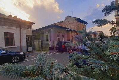 Casa in Centrul Bucurestiului - 1