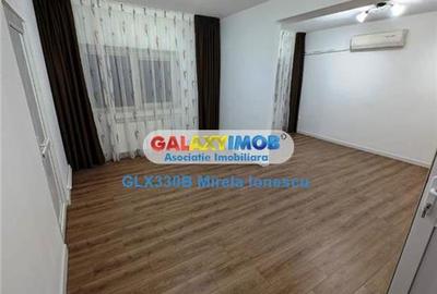 Apartament cu 3 camere semidecomandat în Cișmigiu - 14