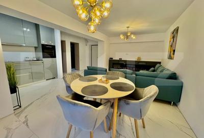 Apartament premium cu terasa spectaculoasa - Viva Residence, Deva - 2