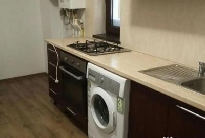 Apartament cu 3 camere decomandat în Casa de Cultură - 8